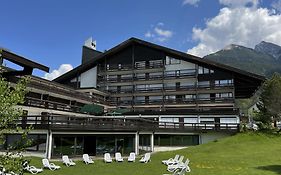 Appartementhaus Birkenwald